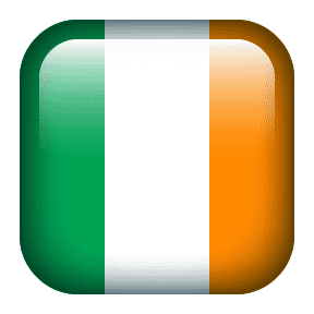 Ireland Flag